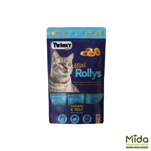 Golosinas, Snacks y Huesos